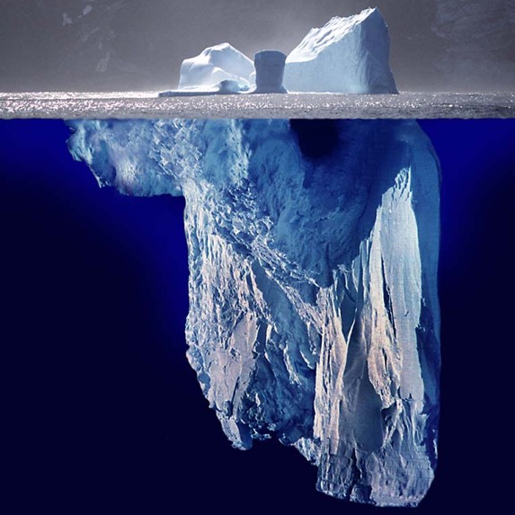 TEFL Is An Iceberg – Reflections on CELTA and Standards